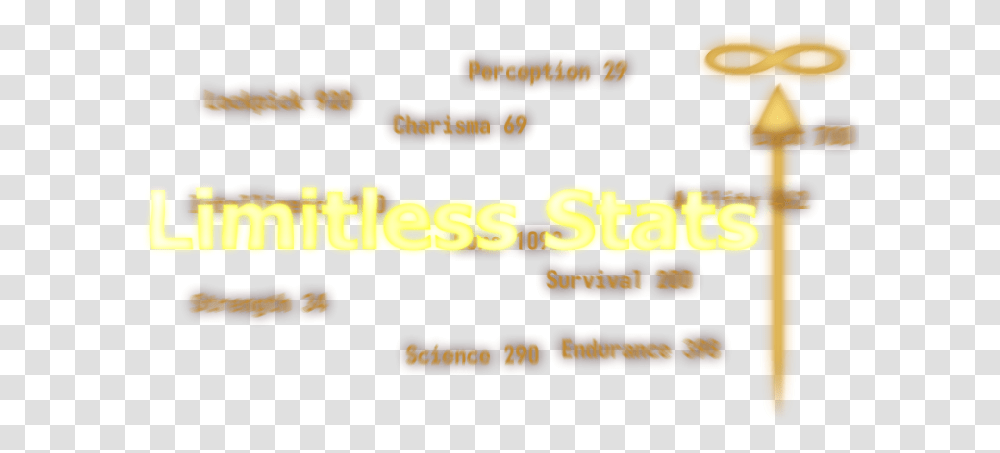Limitless Stats Vertical, Sweets, Food, Text, Meal Transparent Png
