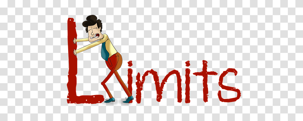 Limits Person, Human, Working Out Transparent Png