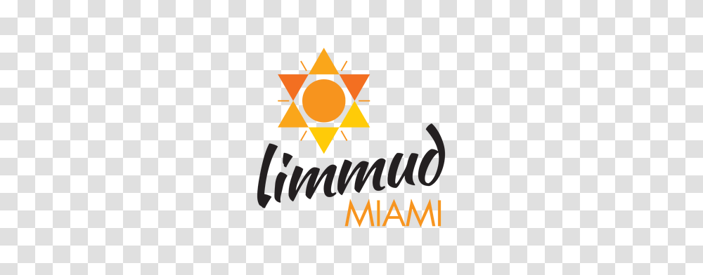 Limmud Miami Charles And Lynn Schusterman Family Foundation, Star Symbol, Outdoors Transparent Png
