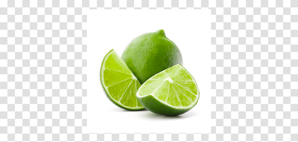 Limn Tahiti Green Background Lemon, Lime, Citrus Fruit, Plant, Food Transparent Png