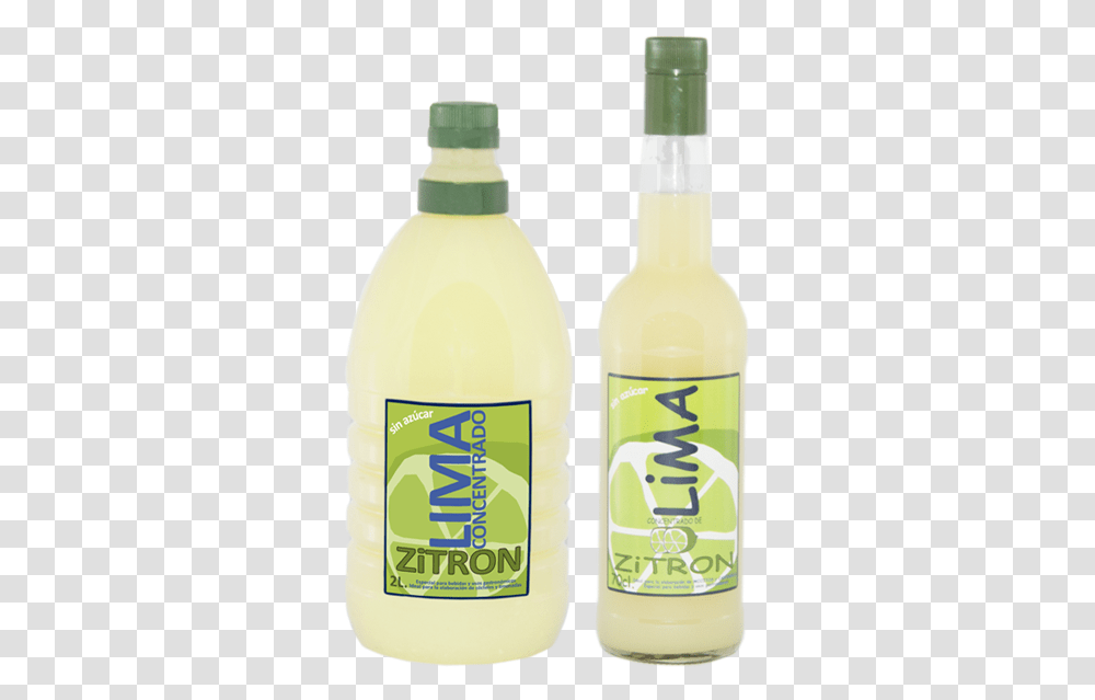 Limn Zitron Glass Bottle, Liquor, Alcohol, Beverage, Drink Transparent Png