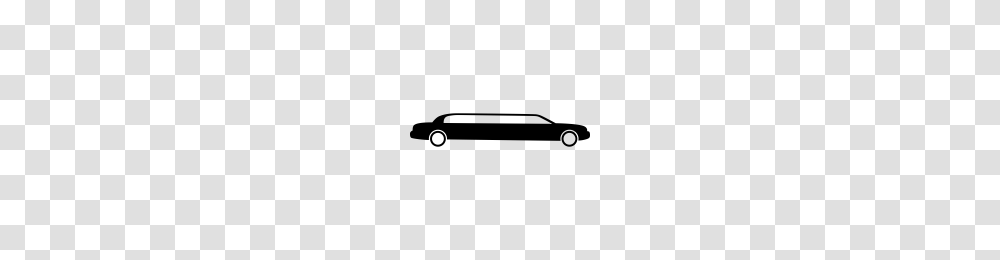 Limo Icons Noun Project, Gray, World Of Warcraft Transparent Png
