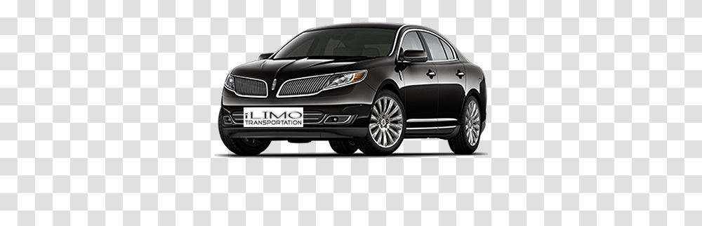Limo Service Los Angeles Lincoln Mks Black, Sedan, Car, Vehicle, Transportation Transparent Png