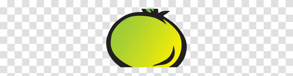 Limon Animado Image, Tennis Ball, Plant, Food, Produce Transparent Png