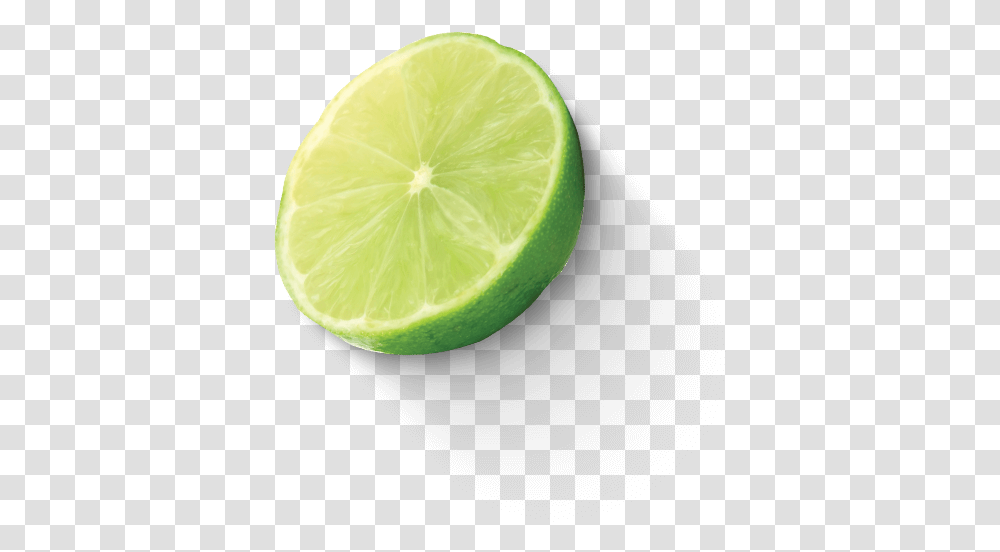 Limon Image Key Lime, Citrus Fruit, Plant, Food, Tennis Ball Transparent Png