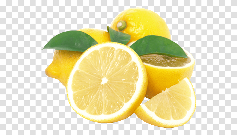 Limon Psd, Citrus Fruit, Plant, Food, Lemon Transparent Png