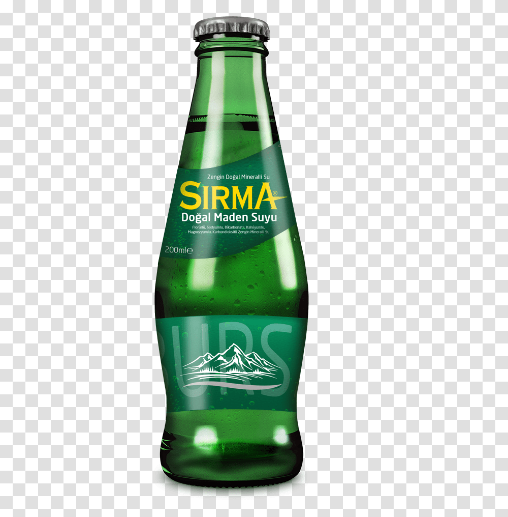 Limonada Sirma Sparkling Water, Soda, Beverage, Drink, Bottle Transparent Png