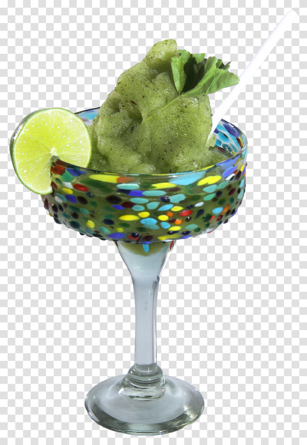 Limonada Wine Glass Transparent Png