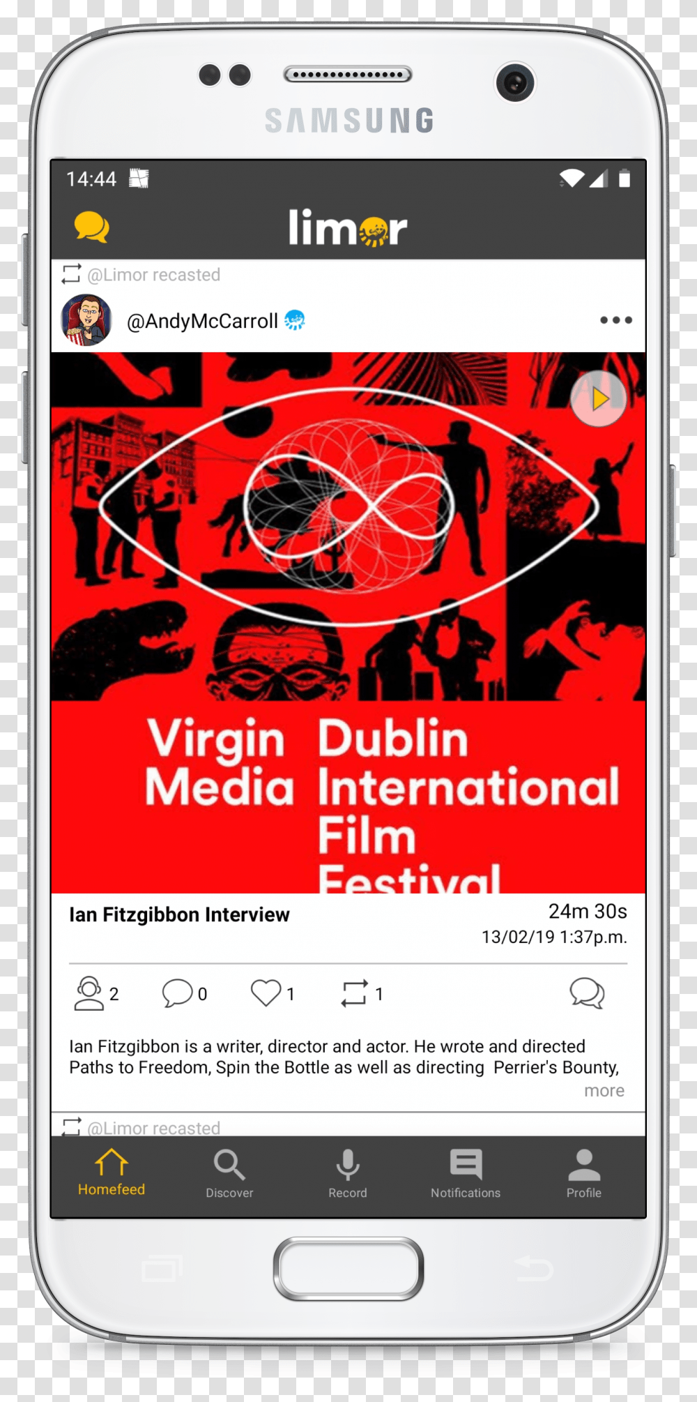 Limor Screen Smartphone, Mobile Phone, Electronics, Cell Phone, Poster Transparent Png