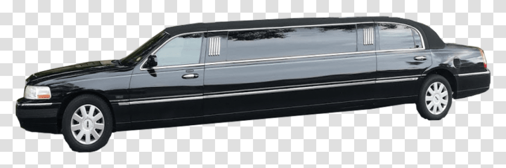 Limousine, Car, Vehicle, Transportation, Automobile Transparent Png