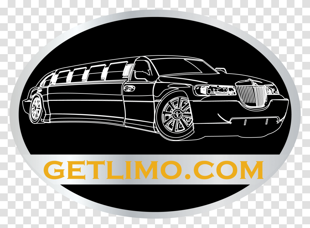 Limousine, Car, Vehicle, Transportation, Automobile Transparent Png