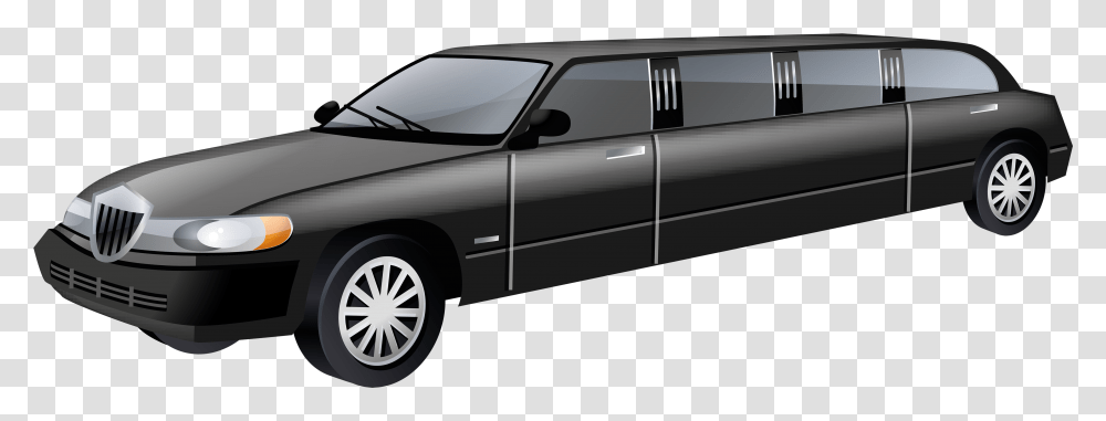 Limousine Clip Art Limousine Clipart, Car, Vehicle, Transportation, Automobile Transparent Png