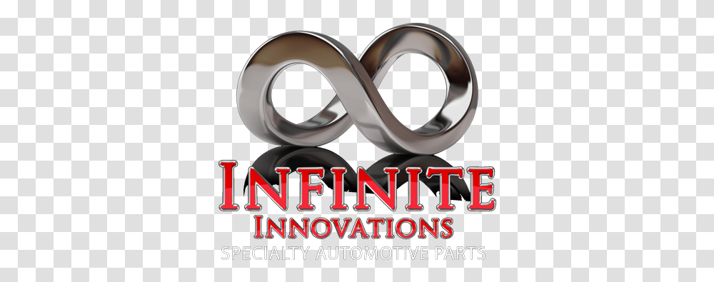 Limousine Parts Hearse Parts Infinite Innovations Circle, Accessories, Accessory, Jewelry, Flyer Transparent Png
