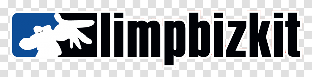 Limp Bizkit Logo, Word, Label Transparent Png