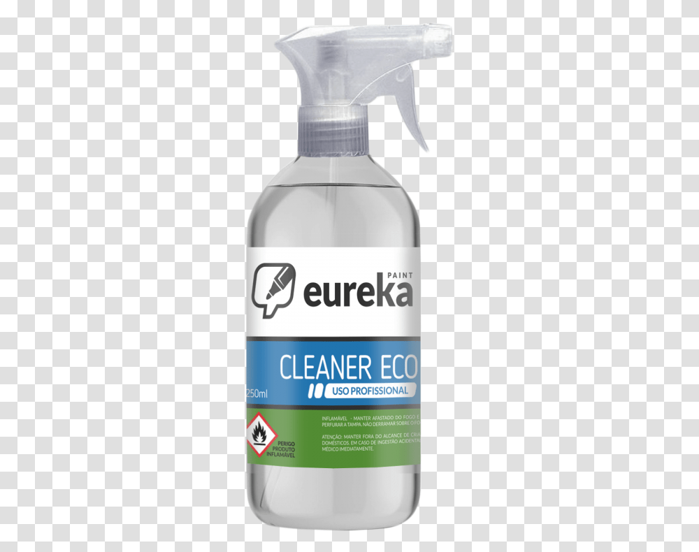Limpador Pelcula E Lousa Cleaner Eco Liquid Hand Soap, Beverage, Drink, Bottle, Shaker Transparent Png