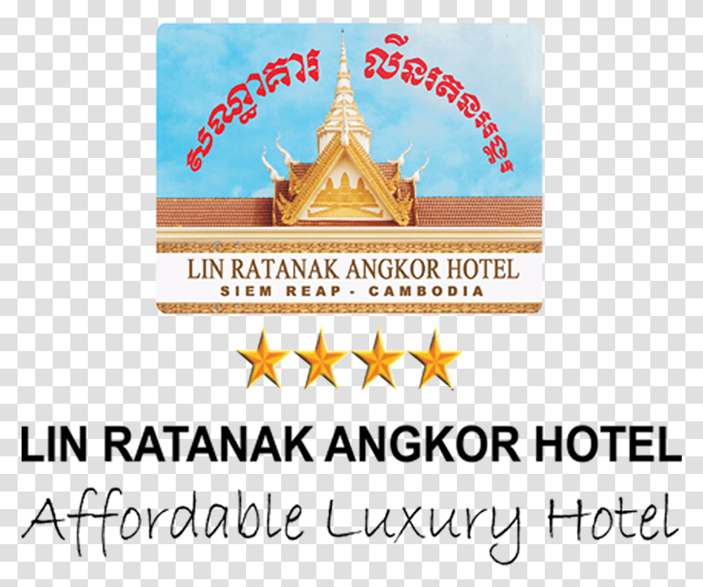 Lin Ratanak Angkor Hotel Kastanienhof Emsdetten, Advertisement, Poster, Flyer, Paper Transparent Png