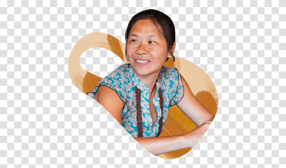 Lina Chan Adia Lina Chan, Person, Face, Smile Transparent Png