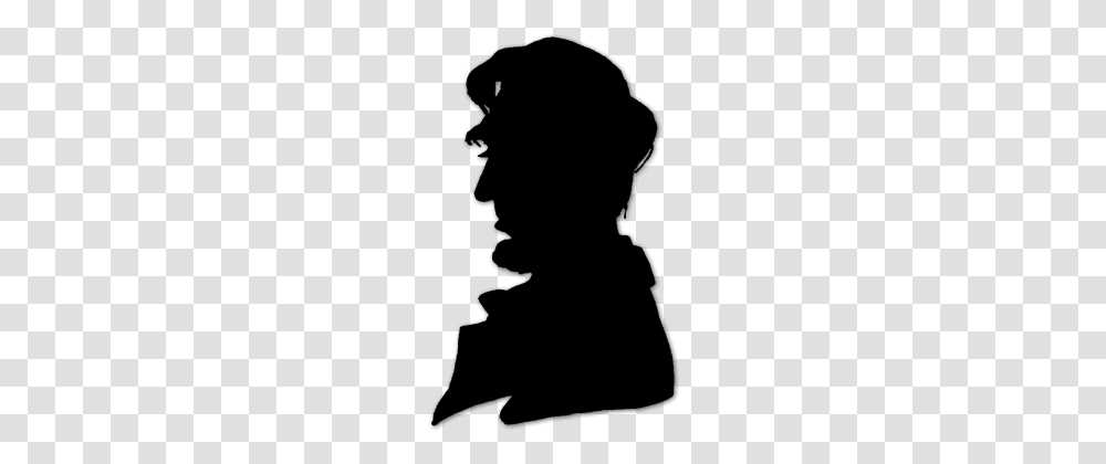 Lincoln Books Abraham Lincoln Related Books And Materials, Silhouette, Person, Human, Kneeling Transparent Png