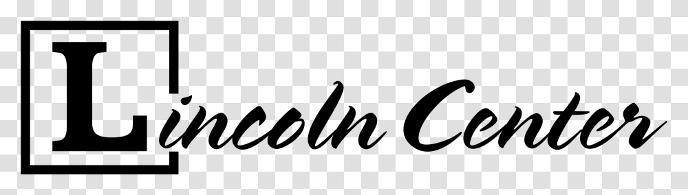 Lincoln Center Stockton Logo, Gray, World Of Warcraft Transparent Png