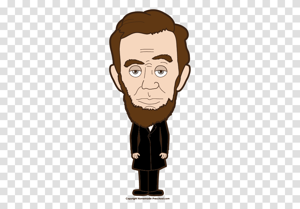 Lincoln Clip Art Lincoln And Hardin County Ky, Face, Person, Human, Head Transparent Png