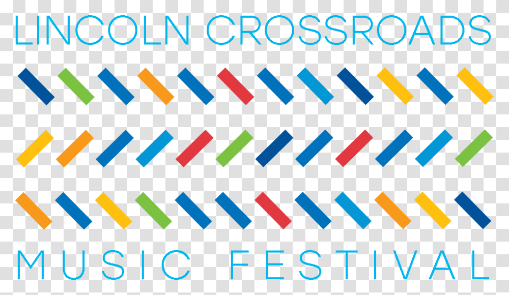 Lincoln Crossroads Music Festival, Number, Alphabet Transparent Png