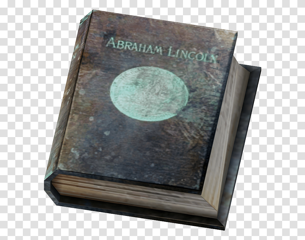 Lincoln Diary Abraham Lincoln's Diary, Book, Novel, Rug Transparent Png