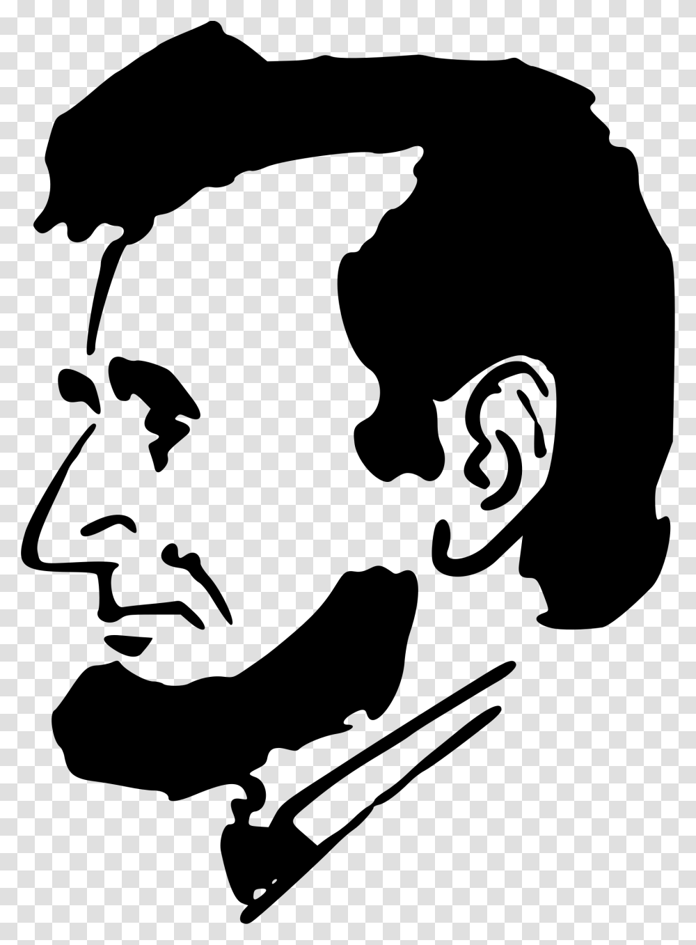 Lincoln Icons, Gray, World Of Warcraft Transparent Png