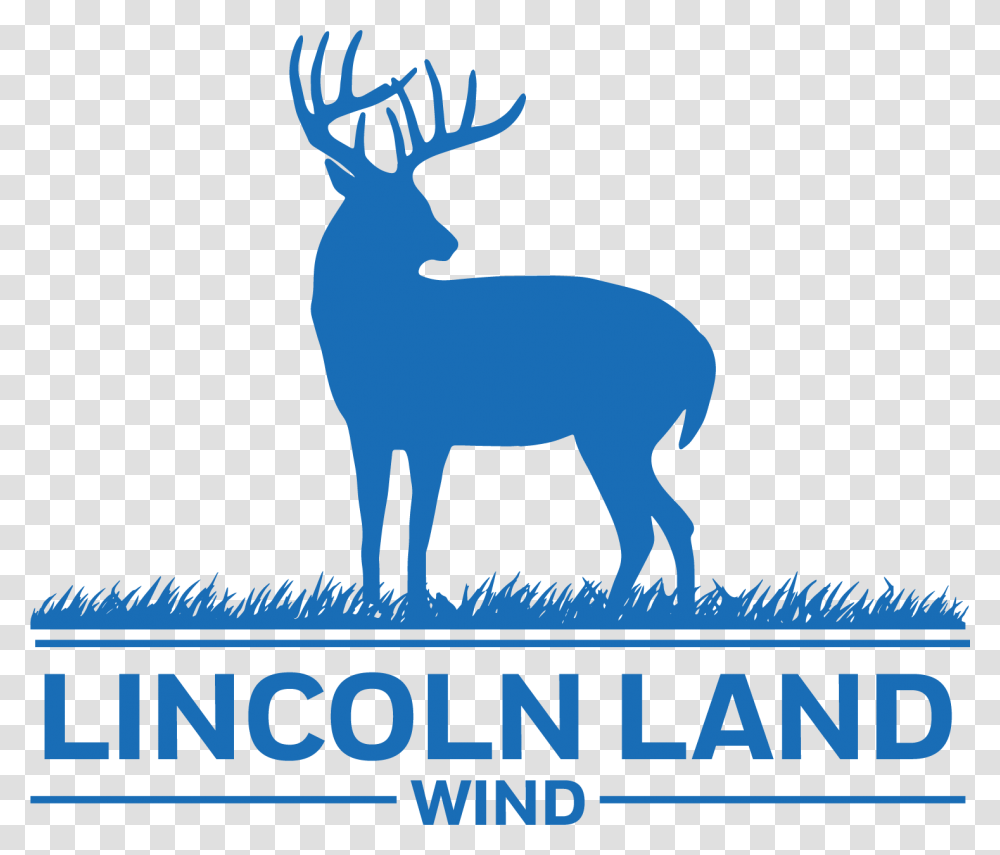 Lincoln Land Wind, Elk, Deer, Wildlife, Mammal Transparent Png