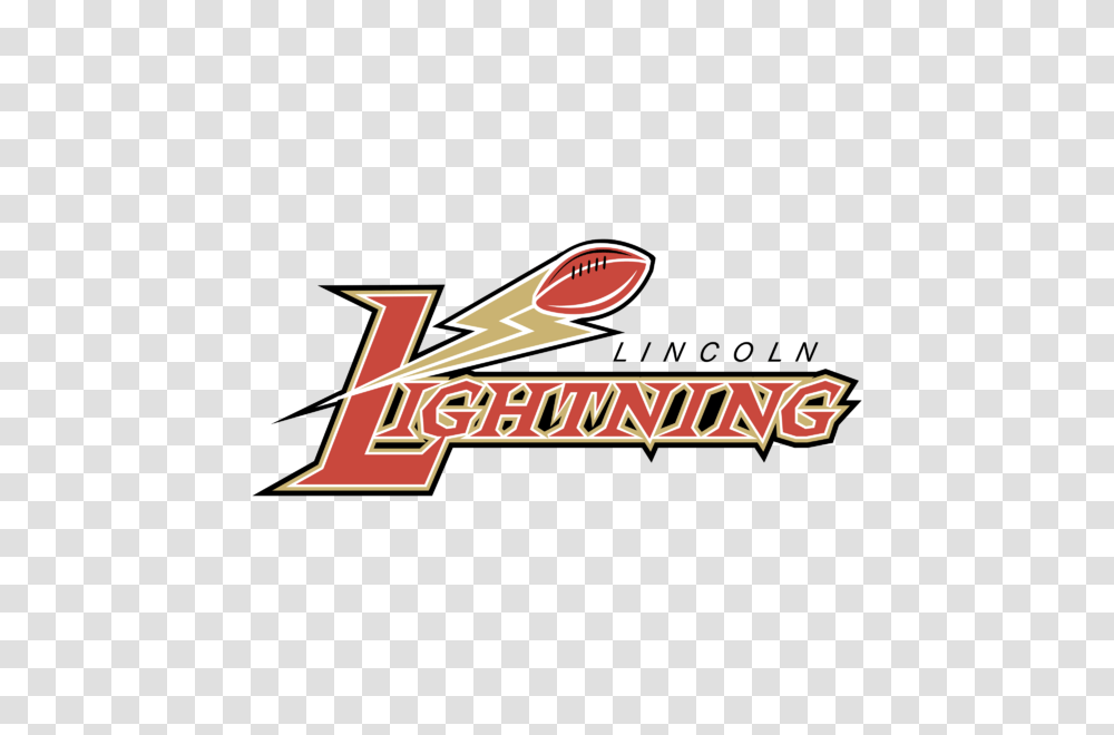 Lincoln Lightning Logo Vector, Emblem, Alphabet Transparent Png
