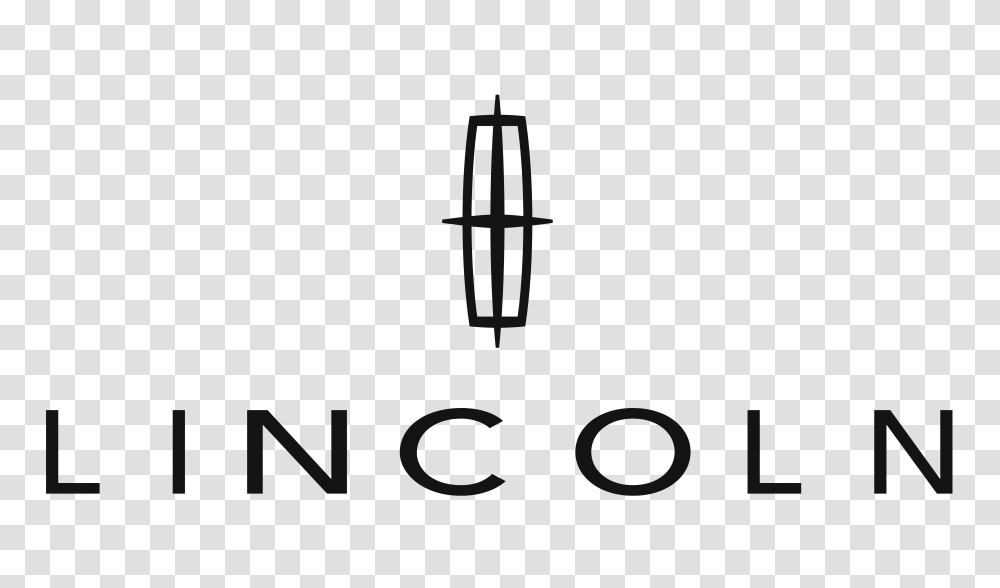 Lincoln Logo Hd Meaning Information, Cross, Stencil Transparent Png