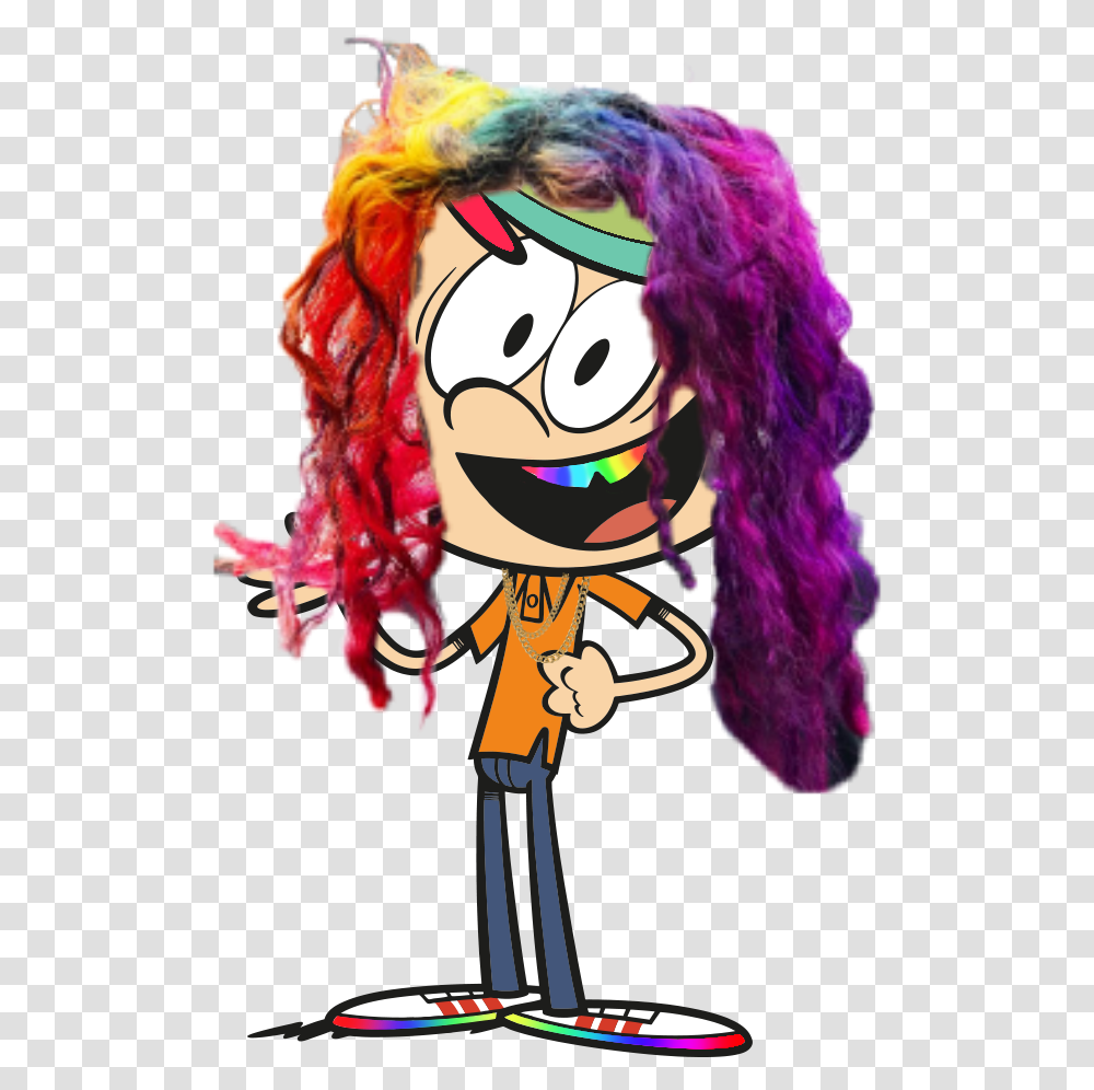 Lincoln Loud Art Cartoon Fictional Character Lincoln The Loud House, Costume, Person, Hat Transparent Png