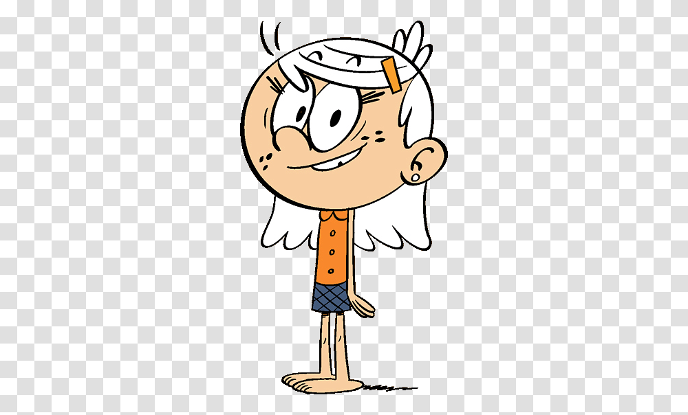 Lincoln Loud The Loud House Encyclopedia Fandom Powered, Label, Poster, Advertisement Transparent Png