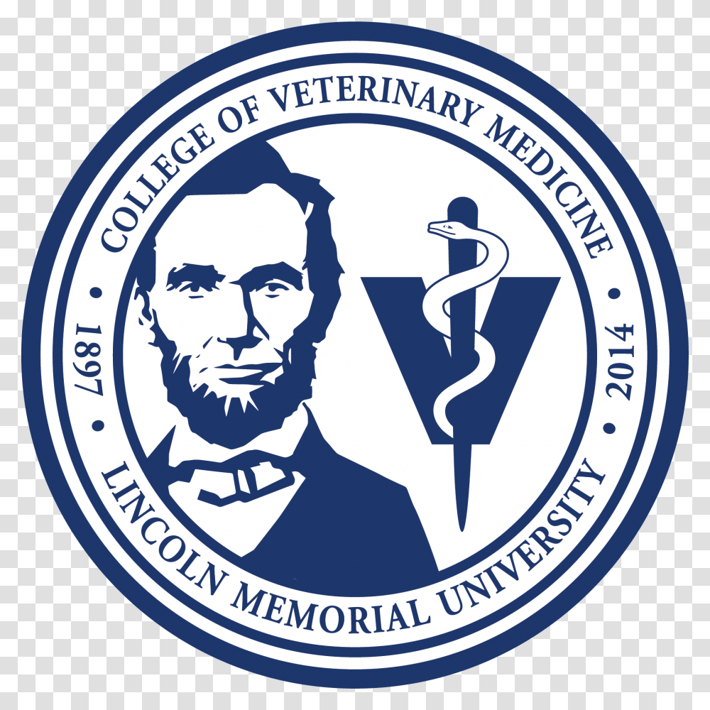 Lincoln Memorial, Logo, Trademark, Badge Transparent Png