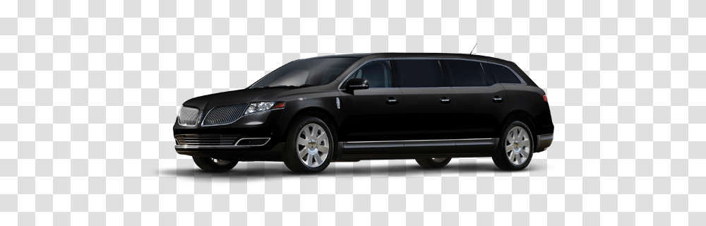 Lincoln Mkt Hatch Limousine, Car, Vehicle, Transportation, Automobile Transparent Png