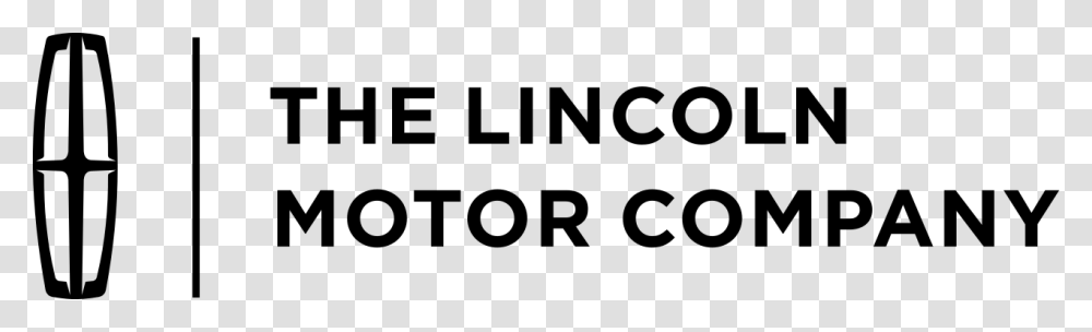 Lincoln Motor Company Logo Image Background Lincoln Motor Logo, Gray, World Of Warcraft Transparent Png