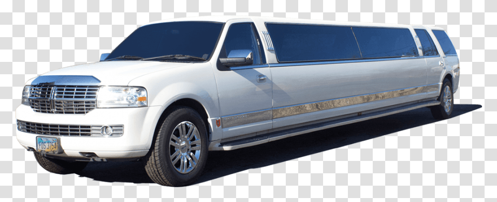 Lincoln Navigator Limousine, Car, Vehicle, Transportation, Automobile Transparent Png