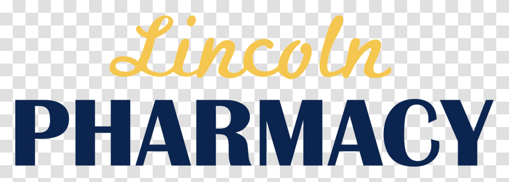 Lincoln Pharmacy Wa, Alphabet, Word, Label Transparent Png