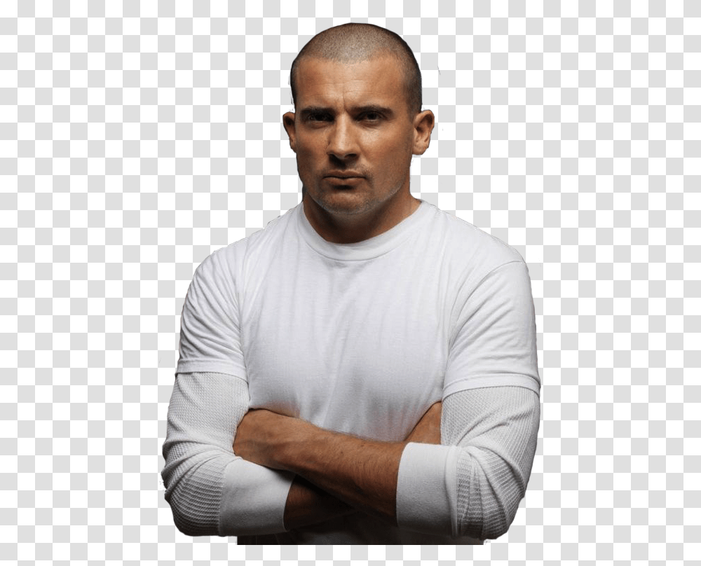 Lincoln Prison Break Michael And Lincoln, Person, Human, Face Transparent Png