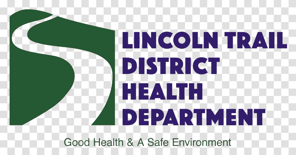 Lincoln Trail District Health Department, Word, Label, Vegetation Transparent Png