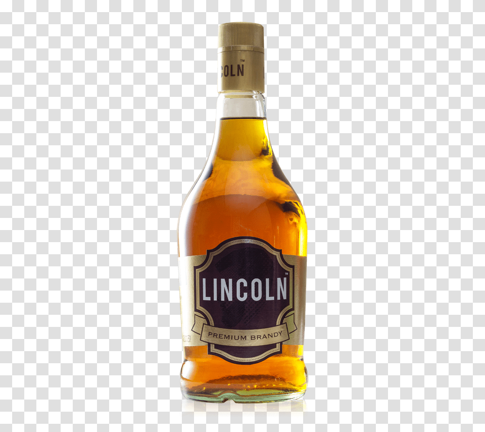 Lincoln Whiskey, Beer, Alcohol, Beverage, Drink Transparent Png