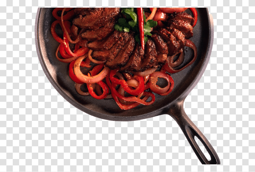 Lincolnshire Sausage, Frying Pan, Wok, Lobster, Seafood Transparent Png