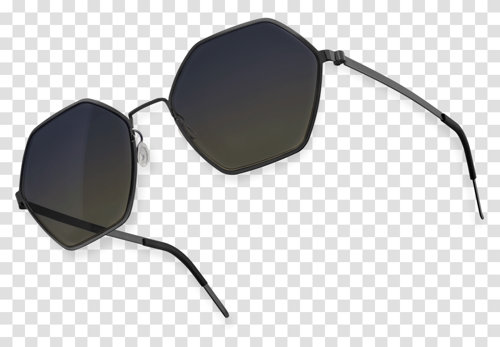 Lindberg Sun Titanium Men Shadow, Sunglasses, Accessories, Accessory, Goggles Transparent Png