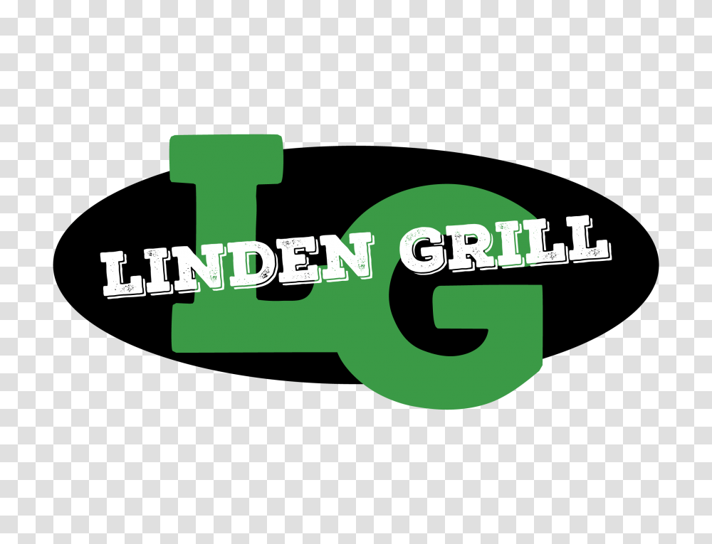 Linden Grill Home, Logo, Word Transparent Png
