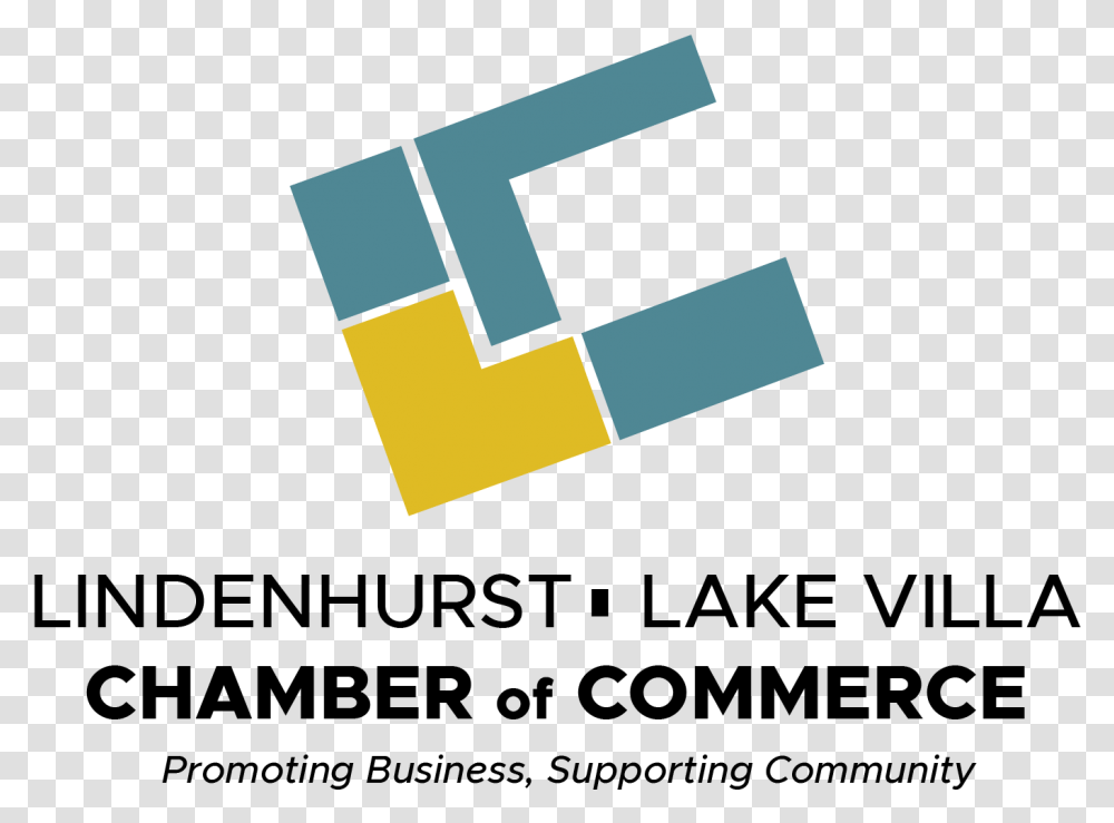 Lindenhurst Lake Villa Chamber Of Commerce Graphic Design, Alphabet, Logo Transparent Png