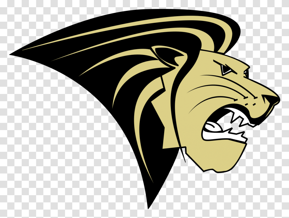 Lindenwood Lions Lindenwood University Athletics, Face, Plant, Animal, Mammal Transparent Png