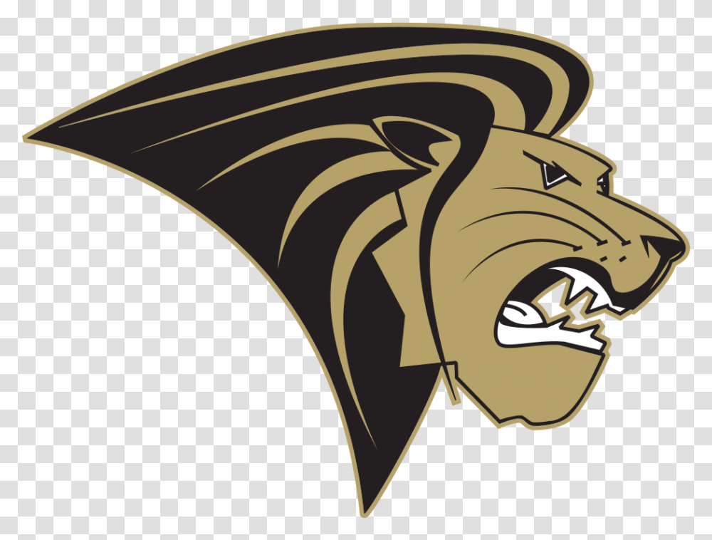 Lindenwood University Logo, Mammal, Animal, Wildlife, Architecture Transparent Png