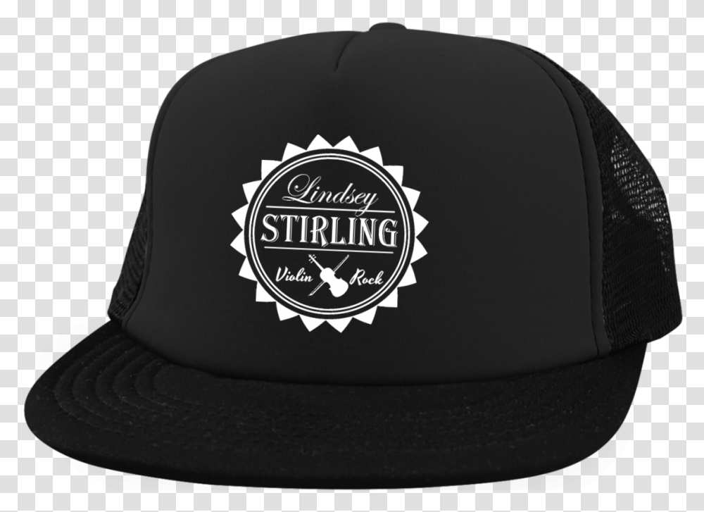 Lindsey Stirling T Shirt, Apparel, Baseball Cap, Hat Transparent Png