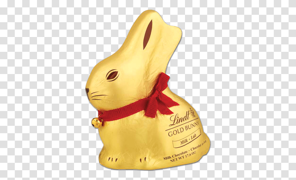 Lindt Gold Bunny Stickpng Lindt Gold Bunny, Food, Alcohol, Beverage, Liquor Transparent Png