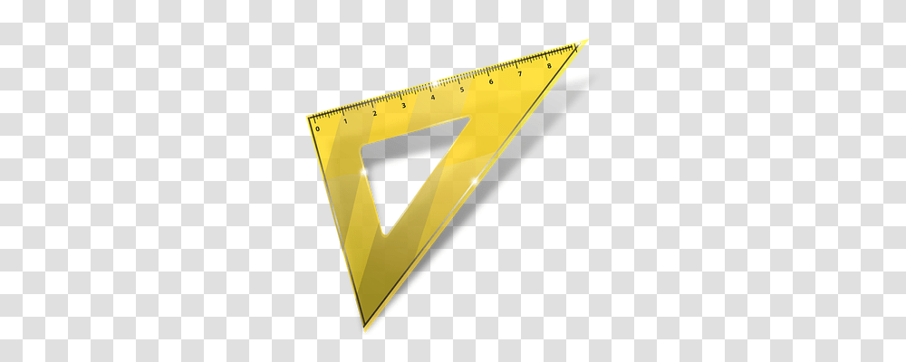 Line Education, Triangle Transparent Png