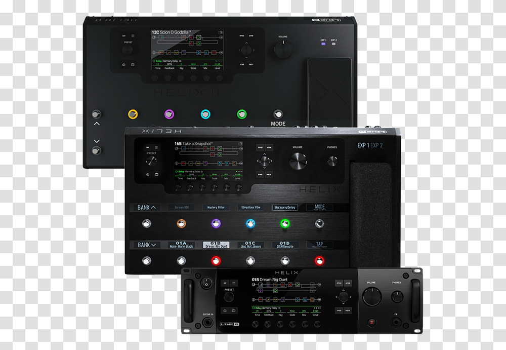Line 6 Bass Multi Effects Pedal, Mobile Phone, Electronics, Cell Phone, Studio Transparent Png